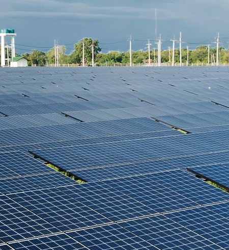 ≥90GW保障并网规模！国家能源局正式发布2021年风光建设方案
